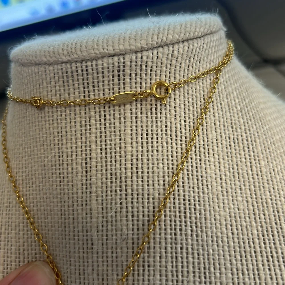 Satya necklace - Picture 4 of 6